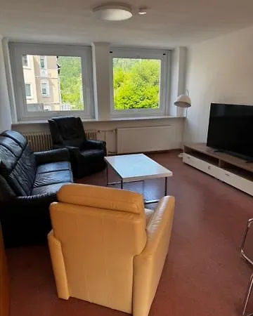 Homebase - Ferien & Monteurzimmer Geislingen an der Steige