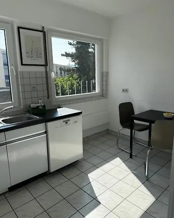 Homebase - Ferien & Monteurzimmer *