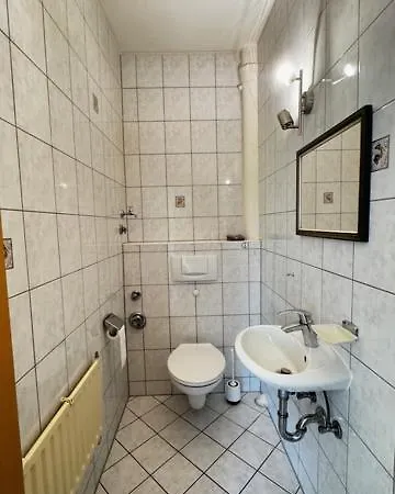 Homebase - Ferien & Monteurzimmer * Geislingen an der Steige