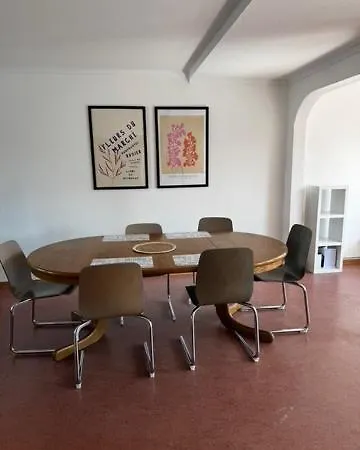 Homebase - Ferien & Monteurzimmer