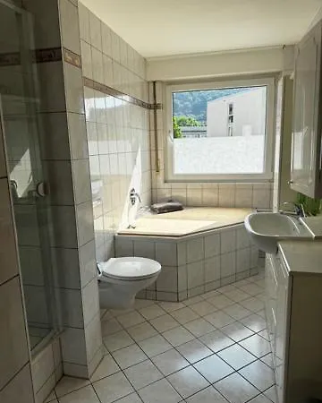 Lägenhet Homebase - Ferien & Monteurzimmer